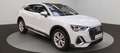 Audi Q3 Sportback 35 tdi S line tetto camera 360° 150cv Blanc - thumbnail 8
