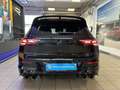 Volkswagen Golf R 2.0 TSI 4MOTION DSG Black-Edition 2,49%+LED+HUD Schwarz - thumbnail 7