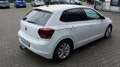 Volkswagen Polo VI Highline, 1,0 TSI 70KW/95PS Weiß - thumbnail 3
