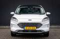 Ford Kuga 2.5 PHEV Titanium | 100% dealer o.h. | Panoramadak Blanc - thumbnail 5