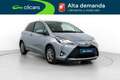 Toyota Yaris 1.0 Active Gris - thumbnail 3