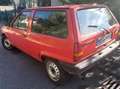Volkswagen Polo Polo (C) Червоний - thumbnail 5