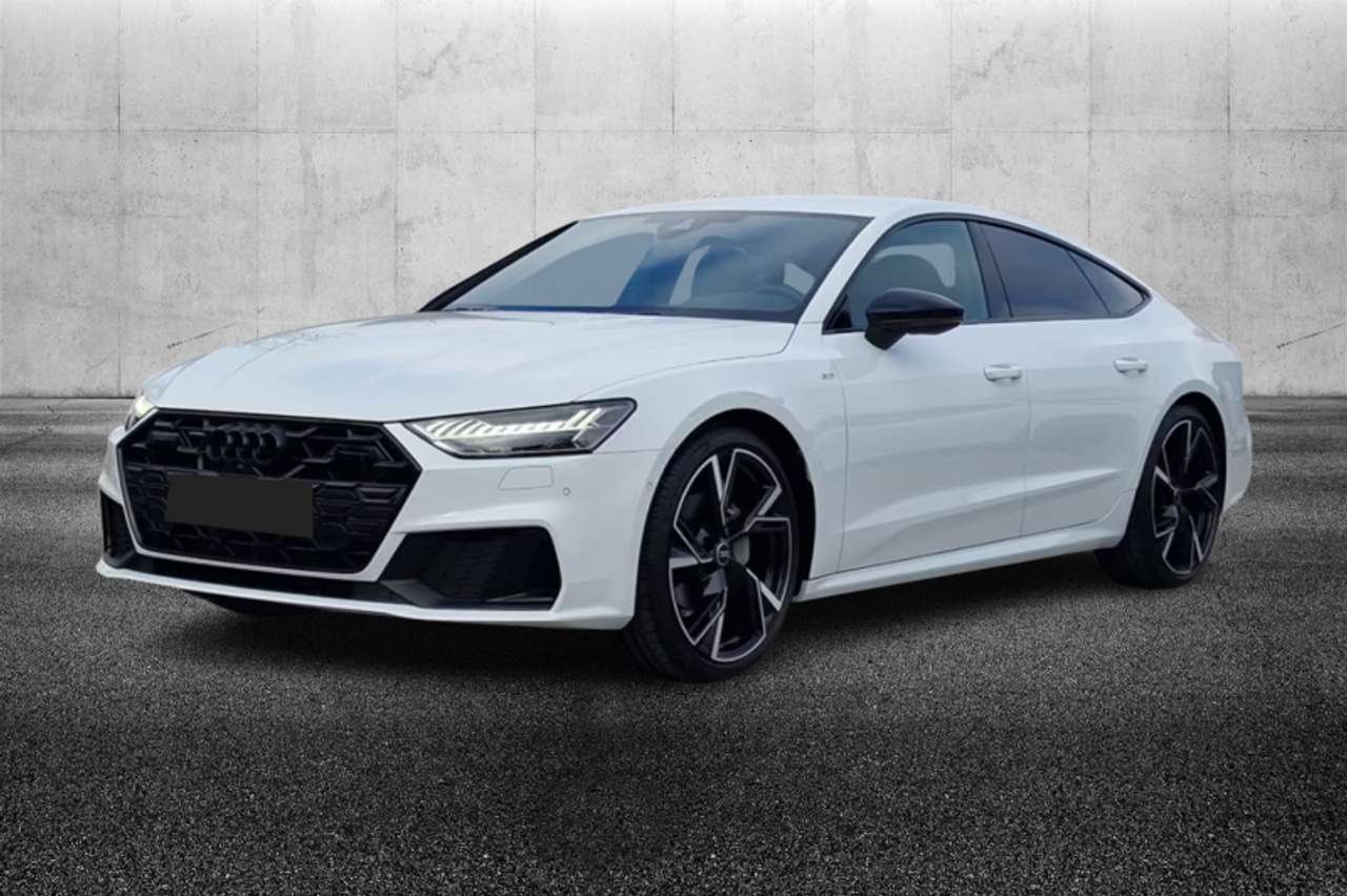 Audi A7 SPB 40 2.0 TDI quattro ultra S tronic