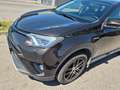 Toyota RAV 4 RAV4 2,5 Hybrid Lounge 2WD Aut. Lounge Braun - thumbnail 4