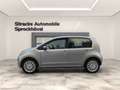 Volkswagen up! high up! Automatik*1 Hand*Scheckheftgepflegt Gris - thumbnail 2