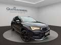 SEAT Ateca 4x4 2.0 TSI DSG Navi BeatsAudio Schwarz - thumbnail 8