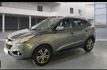 1.7 CRDi 115 2WD Pack Premium