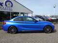 BMW 220 2-serie Coupé 220i M-SPORT 184PK Executive UNIEK | Blue - thumbnail 2