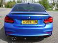 BMW 220 2-serie Coupé 220i M-SPORT 184PK Executive UNIEK | Blue - thumbnail 7