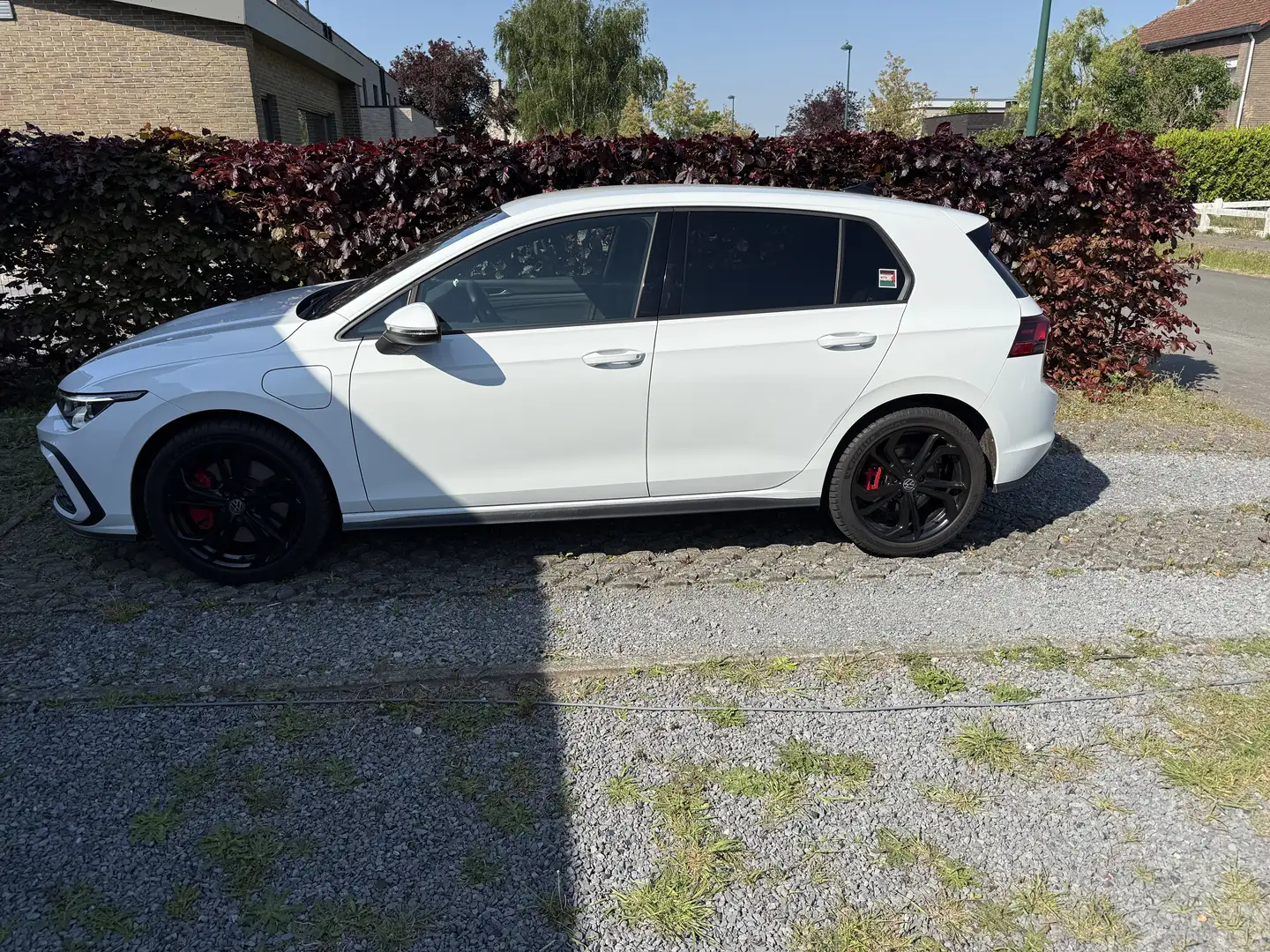 Volkswagen Golf GTE 1.4 eHybrid OPF DSG - 2