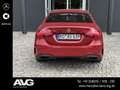 Mercedes-Benz A 200 A 200 Lim AMG Special Edition LED Sound Night RF Rot - thumbnail 5