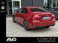 Mercedes-Benz A 200 A 200 Lim AMG Special Edition LED Sound Night RF Rot - thumbnail 6