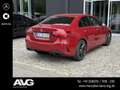 Mercedes-Benz A 200 A 200 Lim AMG Special Edition LED Sound Night RF Rot - thumbnail 4