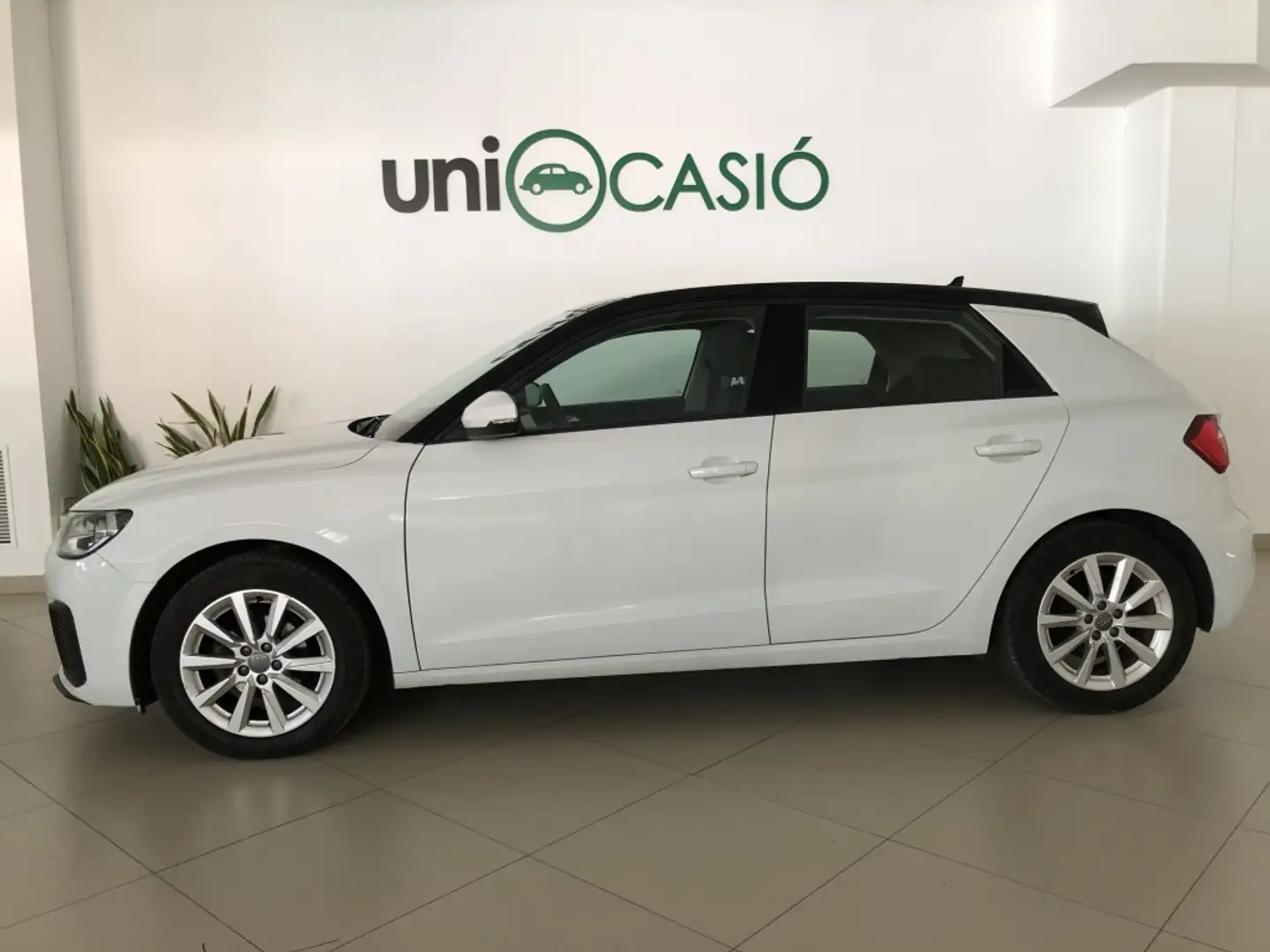 Audi A1 Sportback 25 TFSI - 2