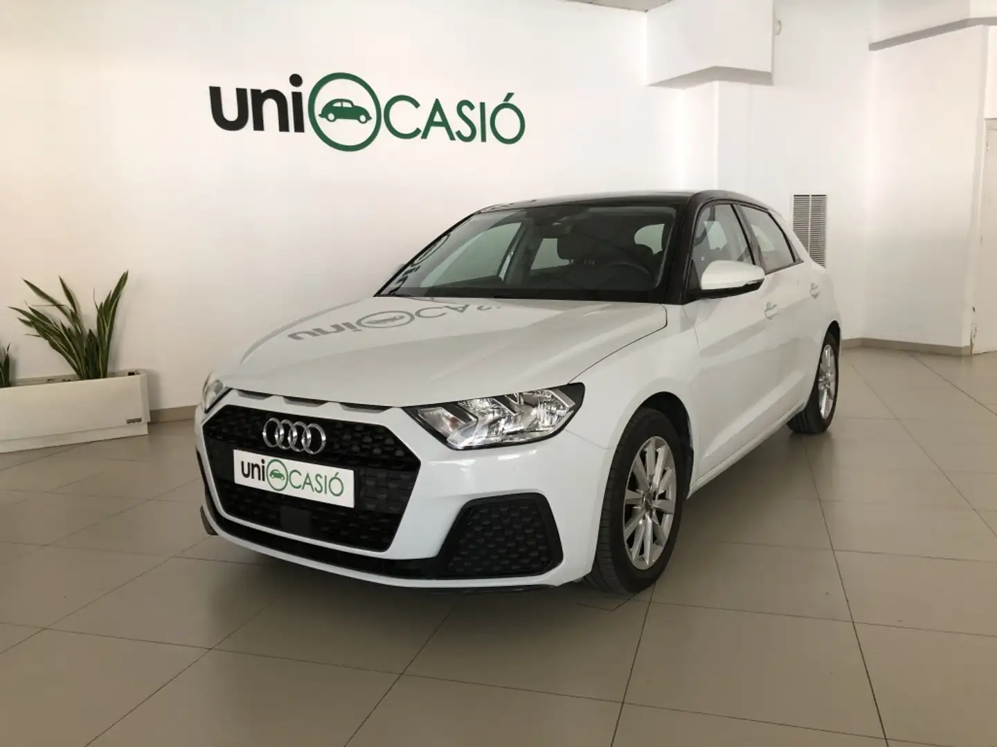 Audi A1 Sportback 25 TFSI - 1