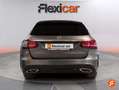 Mercedes-Benz C 300 +300+de+Estate Gris - thumbnail 2