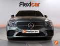 Mercedes-Benz C 300 +300+de+Estate Gris - thumbnail 1