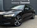 Volvo V60 2.0 T6 Plug-in hybrid AWD Plus Dark | R-Design | P Zwart - thumbnail 4