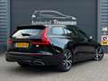 Volvo V60 2.0 T6 Plug-in hybrid AWD Plus Dark | R-Design | P Zwart - thumbnail 2