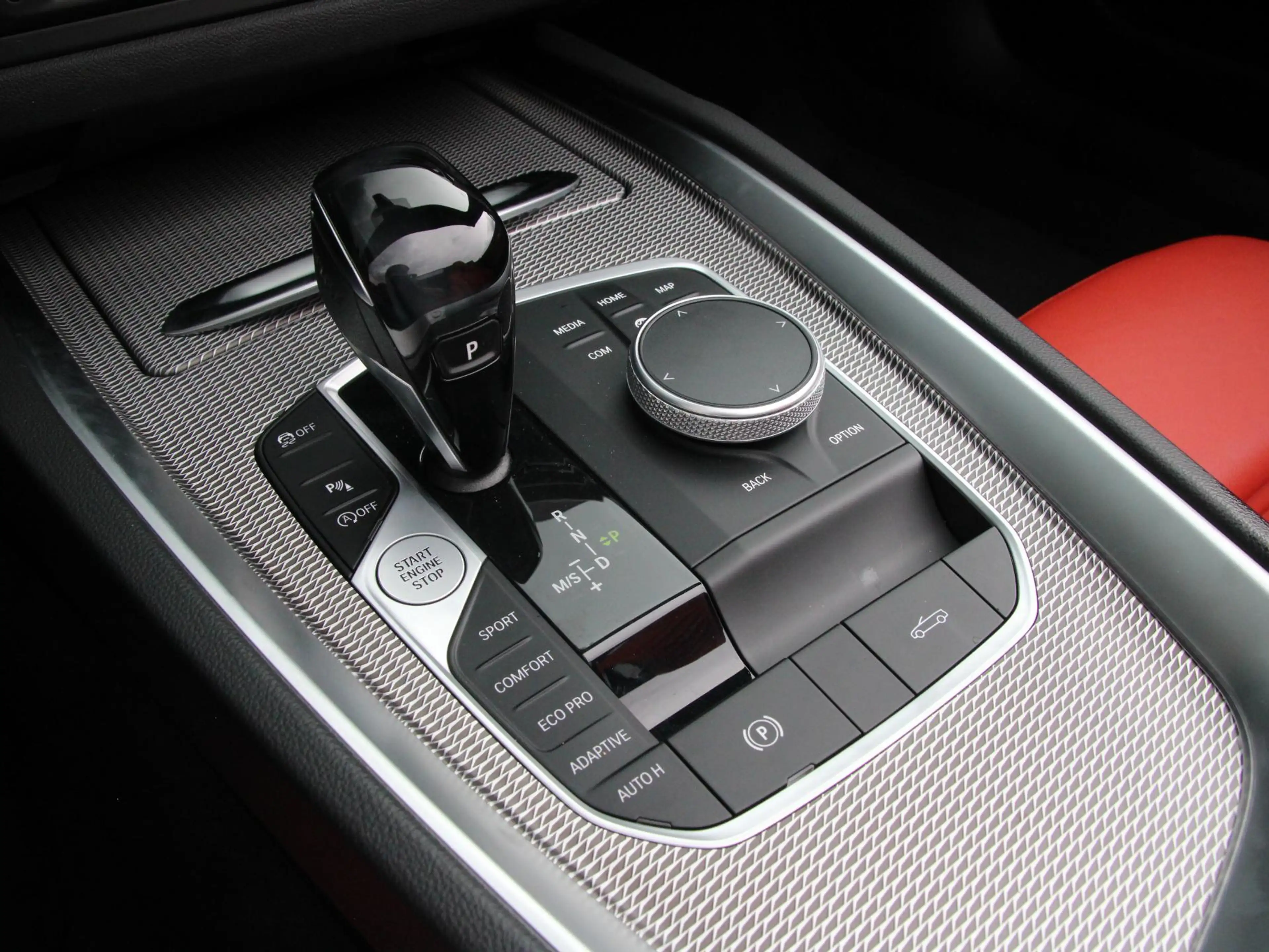 BMW Z4 Roadster M40i High Executive — photo 48