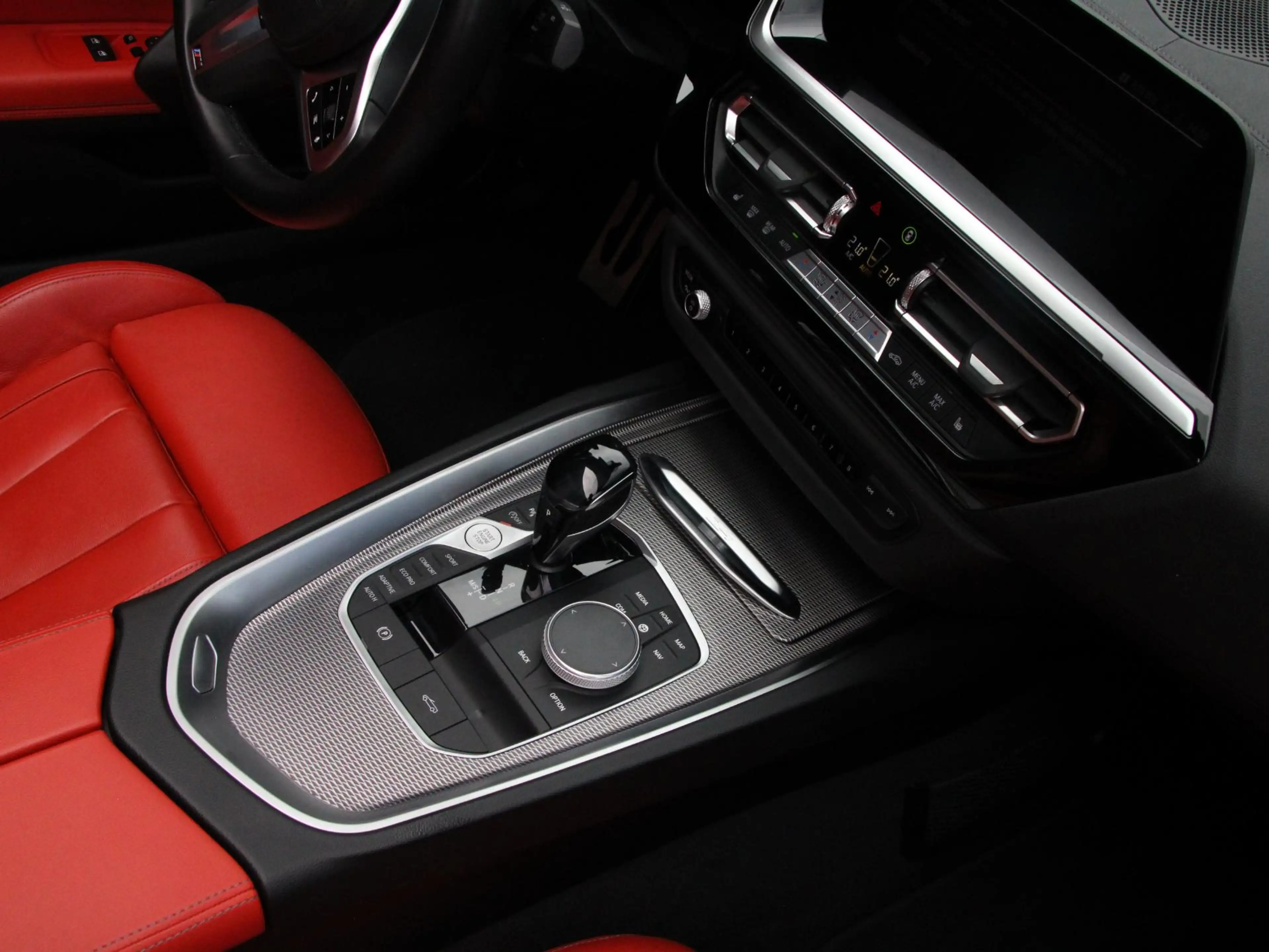 BMW Z4 Roadster M40i High Executive — photo 25