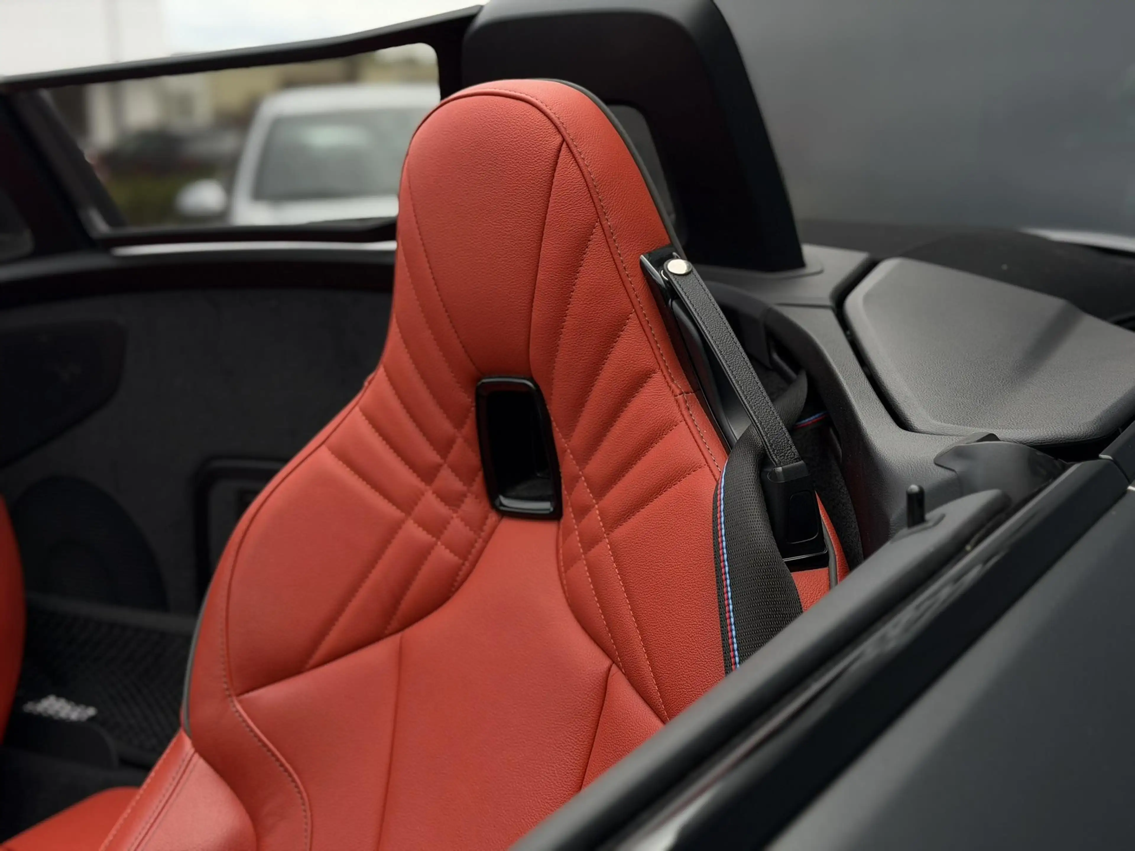 BMW Z4 Roadster M40i High Executive — photo 6