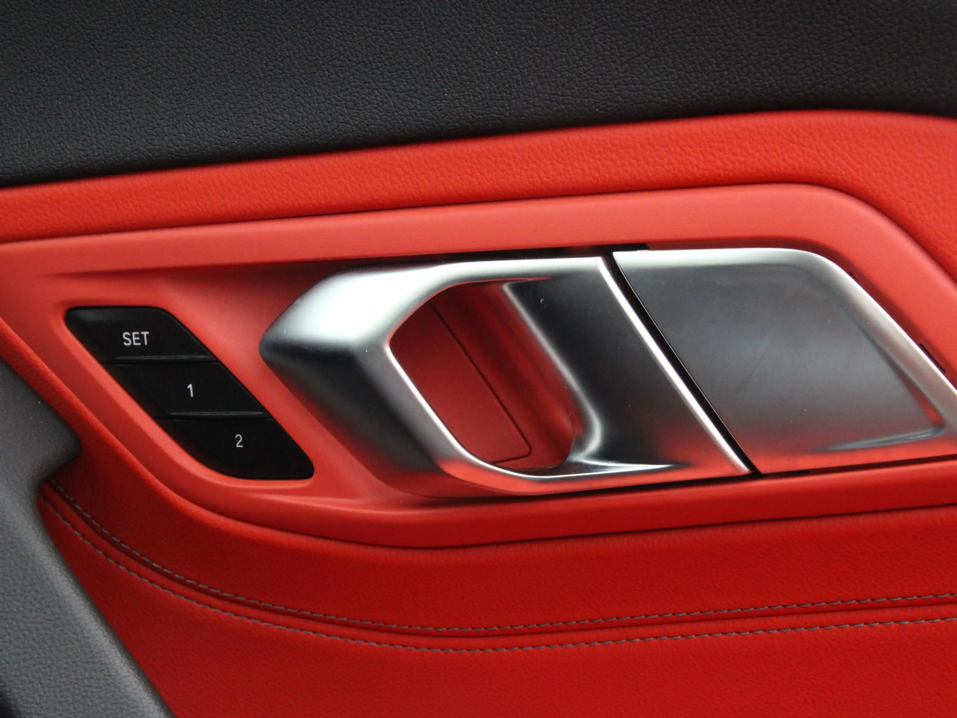 BMW Z4 Roadster M40i High Executive — photo 34