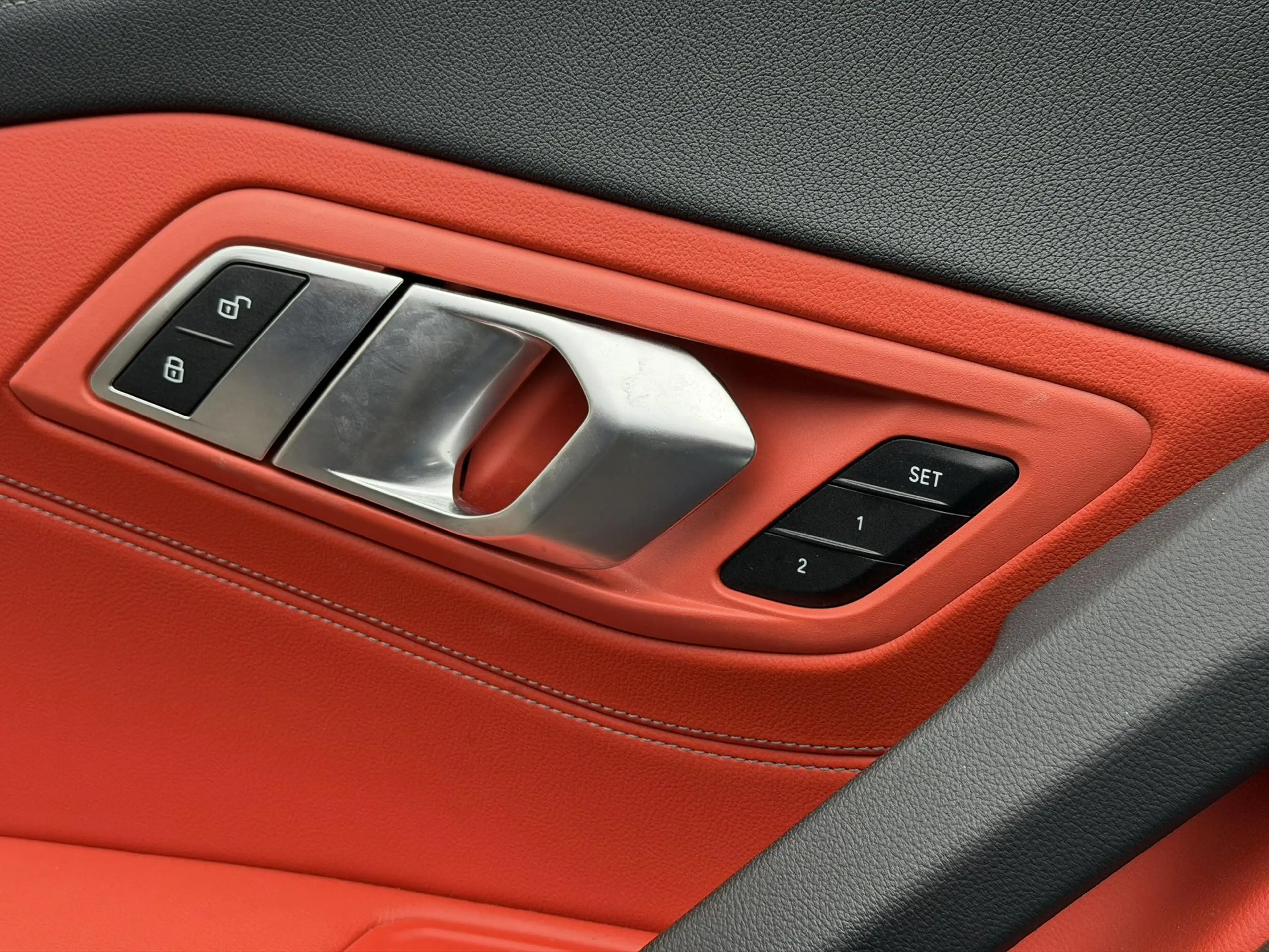 BMW Z4 Roadster M40i High Executive — photo 11
