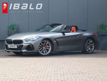 Roadster M40i High Executive | Frozen Grey | Adapt