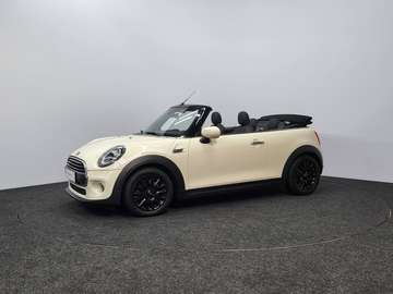 Cabrio | Handgeschakeld | 2021 | 49.659 km | Perfecte staat | Led | Navi | Ambient Light | Airco | PDC