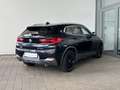 BMW X2 xDrive20d M Sport X HUD.AHK.PANO.DriveA.Navi+ Noir - thumbnail 3