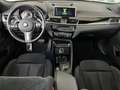 BMW X2 xDrive20d M Sport X HUD.AHK.PANO.DriveA.Navi+ Noir - thumbnail 8