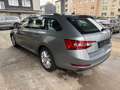 Skoda Superb Combi Style 4x4 Grijs - thumbnail 5