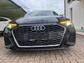 Audi A3 A 3 40 TFSI E  DSG  s line VIRTUAL 204cv MATRIX Nero - thumbnail 12
