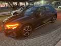 Audi A3 A 3 40 TFSI E  DSG  s line VIRTUAL 204cv MATRIX Nero - thumbnail 2