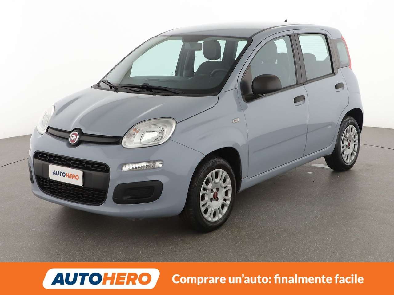 Fiat Panda 1.2 Easy