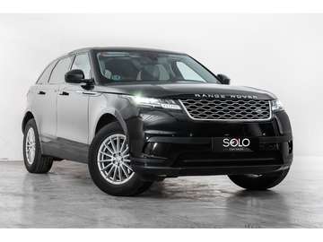 2.0 Standard 4WD Aut. 250