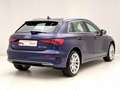 Audi A3 SPORTBACK 40 TFSI E S TRONIC Blau - thumbnail 2
