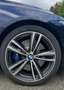 BMW 435 435d xDrive GC M-Paket VOLL 6WB ID6 PANO AHK HK LH Azul - thumbnail 37