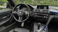 BMW 435 435d xDrive GC M-Paket VOLL 6WB ID6 PANO AHK HK LH Azul - thumbnail 17