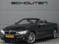 BMW 440 4-serie Cabrio 440i M-Sport Nekverwarming H/K Trek Negro - thumbnail 1