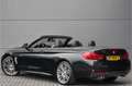 BMW 440 4-serie Cabrio 440i M-Sport Nekverwarming H/K Trek Negro - thumbnail 11