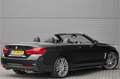 BMW 440 4-serie Cabrio 440i M-Sport Nekverwarming H/K Trek Negro - thumbnail 13