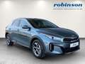 Kia XCeed Xceed 1,5 TGDI 48V GPF Silber DCT Gris - thumbnail 1