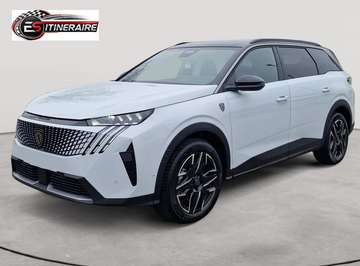 Remise de 30% et disponible sous 15 jours : GT Hybrid 145 automatique %2B Toit panoramique Pack vision 360 drive assist 7