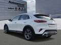 Kia XCeed 1,6 PHEV DCT  Spirit Navi Technik 18" Weiß - thumbnail 4