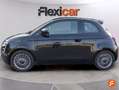 Fiat 500 Icon+3%2B1+320km+85kW+%28118CV%29 Negro - thumbnail 8