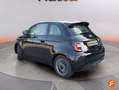 Fiat 500 Icon+3%2B1+320km+85kW+%28118CV%29 Negro - thumbnail 5