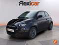 Fiat 500 Icon+3%2B1+320km+85kW+%28118CV%29 Negro - thumbnail 10