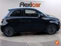 Fiat 500 Icon+3%2B1+320km+85kW+%28118CV%29 Negro - thumbnail 2